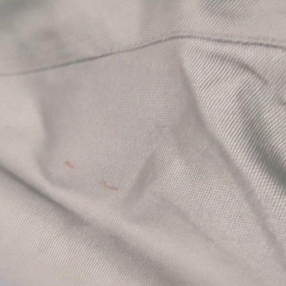 Harbor Master trench coat - Picture 4 of 6